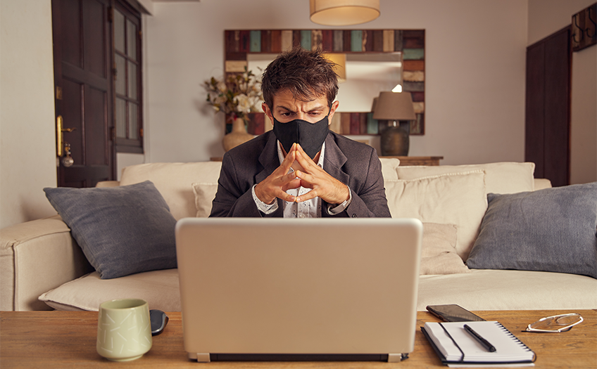 Remote Work & Home Office Security (includes 6 videos)
